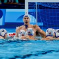 Poznat sastav "delfina" za Svetsko prvenstvo: Selektor Uroš Stevanović odredio 15 igrača za Singapur