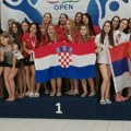 Srbiji dve medalje u Budimpešti