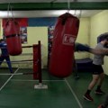 Junior BK „Lukač“ na pripremama reprezentacije