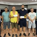 Međunarodno prvenstvo Vojvodine se privodi kraju: Novi uspeh novosadskog velemajstora