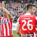 Deset godina bez Gorana