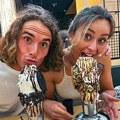 Raskinuli zbog Vimbldona! Ljubav Cicipasa i Badose pukla nakon poraza u Londonu! Pobrisali sve zajedničke slike, "otpratili"…