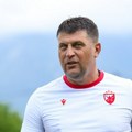 Milojević: Pripreme su i greške su sastavni deo