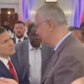 Šutanovac i Rubio: Vreme je za strateške odnose Srbije i SAD