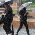 U ovom delu Srbije već pljušti s druge strane, ovde je kuvanje na +40 (foto)