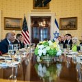Netanjahu nominovao Trampa za Nobelovu nagradu za mir