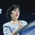Novi mandat Dragane Marković na čelu Poreske uprave Srbije