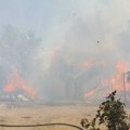 "Gledali smo kako gori sve što smo godinama stvarali": Stravičan požar na Ivanjici, porodica Stevanović očajna: Varnice su…
