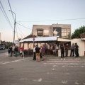 Saobraćaj ometali i Knićani (VIDEO)