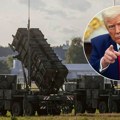 "Putin lepo priča, a onda noću sve bombarduje": Tramp presekao, gotovo je, šalje Patriote Zelenskom