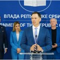 Istorijski rast minimalca – od oktobra 500 evra, dok kraja 2027. Prosečna zarada 1.400 evra Evo šta je sve SES odlučio