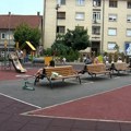 Užice uređuje prostore za najmlađe (VIDEO)