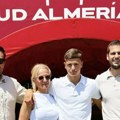 Almerija nova adresa talentovanog napadača iz Tivta