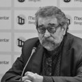Umro Zoran Sekulić