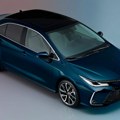 Zaboravite SUV - limuzina je i dalje kralj u mnogim zemljama
