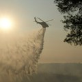 (Video) Zastrašujući požar razara kipar: Stotine ljudi evakuisano, sela spaljena, ima mrtvih: Prve žrtve pronađene u…