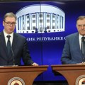 Vučić i Dodik dogovorili zajedničku organizaciju obeležavanja 30 godina od operacije Oluja
