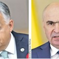 Da li je na pomolu istorijsko pomirenje Mađarske i Rumunije