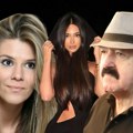 Đina Džinović progovorila o prevari: Roditelji joj se razveli nakon 22 godine: "Bolje biti onaj koji je voleo, nego onaj koji…