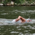 Plivački maraton u Ovčar Banji, u toku je prijavljivanje