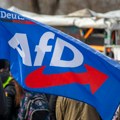 Alternativi za Nemačku (AfD) ponovo porasla podrška na 25 odsto