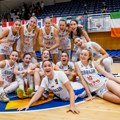 Nezapamćeno: Srbija pobedila Albaniju 94 razlike