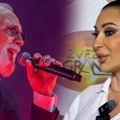 "Nepoželjan" u Federaciji Ceca šije Merlina po šavovima: Dominacija dive, protivnike ruši i na njihovom terenu