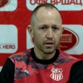 Zoran Kostić: Želim kolegi Darku Rakočeviću sve najbolje