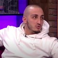 "Pokušao sam da oduzmem sebi život" Vuk Mob podelio potresne detalje iz života: Dotakao se sukoba sa kolegom