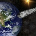Misteriozne tamne komete kreću se u blizini zemlje Astronomi strahuju od njih