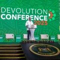 President Ruto Inaugurates 9th Devolution Conference, Pledges Full Transfer of Functions