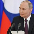 Putin pred samit sa Trampom: U fokusu Ukrajina i kontrola strateškog naoružanja
