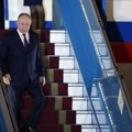 Rusi sleteli na Aljasku: Vladin avion sa delegacijom u Enkoridžu: Da li je Putin već stigao na američko tlo? (mapa)