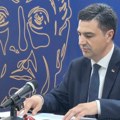 Pavlović: Nasilje blokadera čin bezumlja, to nije Srbija kakvu žele članovi SNS