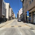 Obaveštenje za korisnike parkirališta u ulici Tanaska Rajića