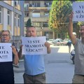 Odbornici opozicije poručili užičkoj policiji: Vi ste sramota Užica