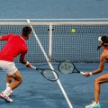 Poznato kada Olga i Novak igraju prvi meč na US Openu