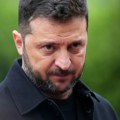 "Bez rata nema Zelenskog": Kontroverzni američki novinar: Ako ustupi Rusiji zemlju, život mu je u opasnosti