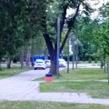Policija tvrdi da traga za petoricom napadača koji su upali u radionicu u Valjevu