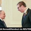 Od Zapada sankcionisane države, za Srbiju su prijateljske