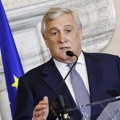 Antonio Tajani: Nismo za slanje trupa u Ukrajinu
