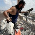 U izraelskom napadu u Gazi ubijeno četvoro novinara, šef IDF-a: Sudbina sporazuma u rukama Netanjahua