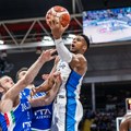 Janis nezaustavljiv za Italijane, košmarno veče za Fontekija