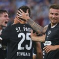 Sankt Pauli je gazda Hamburga, poražen bivši prvak Evrope!