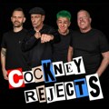 Cockney Rejects u Beogradu posle skoro 20 godina