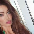 Soraja spremna za izlazak, na njoj sve puca, a posebno veliki dekolte "Ujutru Hurem, popodne Putin"