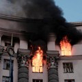Zelenski: Četvoro poginulo, 44 ranjeno u ruskim napadima; Besent: SAD i EU da oslabe rusku ekonomiju