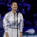 Sabalenka: Morala sam da kontrolišem emociju da bih osvojila Ju-Es open