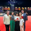 Veliki uspeh u Veneciji za srpsku koprodukciju "Kratko leto"