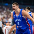 Španci žestoko udarili na Jokića i srpsku Veliku trojku